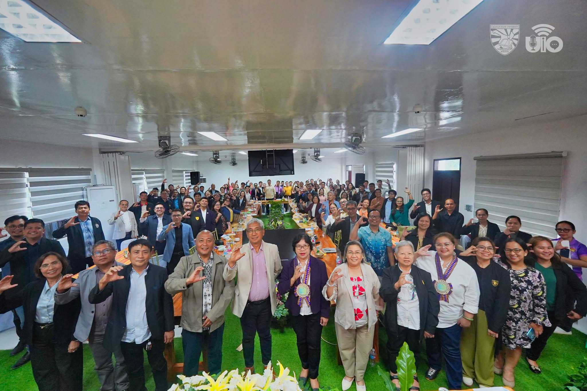 EXECOM-AT-LALLO-PHOTOSET photo 37